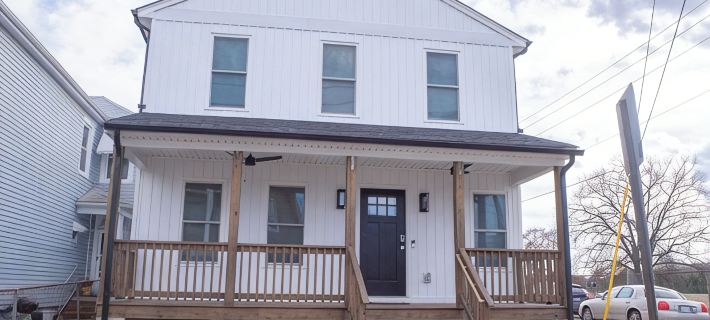Charming Getaway in the Heart of RVA-No Cleaning Fee Ξενοδοχεία στην πόλη Richmond