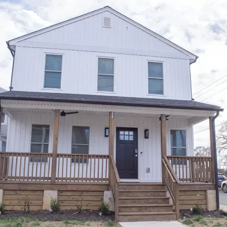 Charming Getaway in the Heart of RVA-No Cleaning Fee