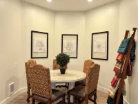 Amazing Four Season Modern Farmhouse with Mountain Views and Hot Tub - 4-Star