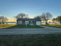 Olivia Bay House! - 3-Star