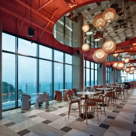 surfresort inn-the city yangyang