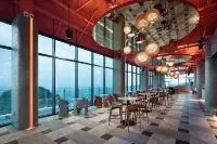 surfresort inn-the city yangyang - breakfast