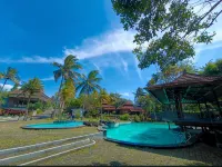 Resort Prima Sangkanhurip Hotels in Kuningan Regency
