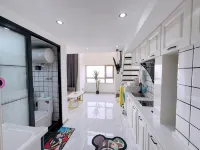瀋陽洣亞·輕住Loft公寓