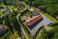 Impresja Krasiczyn -  Privatzimmer