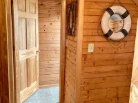 Lake Michigan views! Complimentary housekeeping with monthly stays Mar-Apr. Hotels in Two Rivers