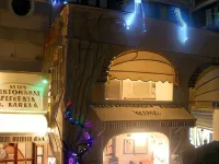 聖安德烈旅館 酒店