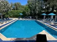 Ali Baba Hotel Gümbet