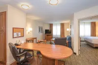 Candlewood Suites MOBILE-DOWNTOWN by IHG - Wifi