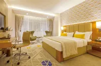 Ferdi Lilly Hotels in 