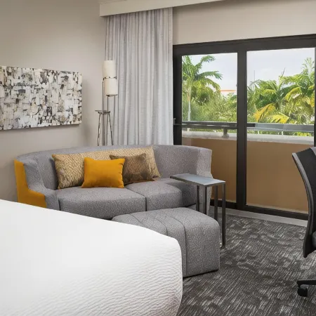 Sonesta Select Miami Lakes