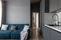 Arkhitektor Apart Hotel by Provence - พร้อมWifi