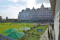 GH Universal Hotel Bandung - โรแมนติก
