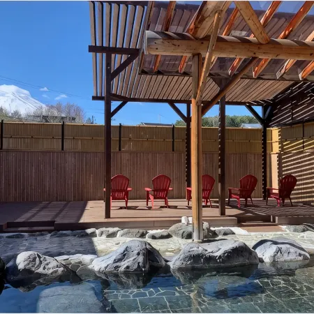 Resort Inn Fuyo