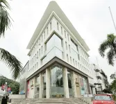 Delta Suites - the Soothing Luxury