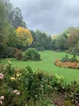 Alpine Delux Cottage, 8 acres of magnificent garden on the Ovens River. - 2 stjerner