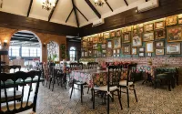 Nonies Huis Cibubur