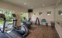 Lithia Springs Resort - Gym