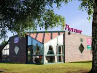Hôtel Mercure Caen Côte de Nacre