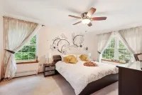 PET FRIENDLY - SAUNA - EV CHARGER - PING PONG - Near JIM THORPE, KALAHARI - Fitnessstudio