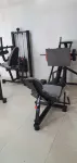 Valérius Palace Hotel - Gym