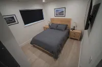 New Modern Chalet in the Woods - 1  • Near Rivers, Trails & Lake Michigan