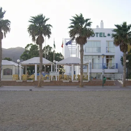 Hotel Don Ignacio