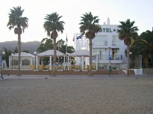 Hotel Don Ignacio