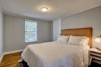 Manufactured Home Close to the Beach - 2 tähden