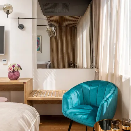 Stay in the heart of Split