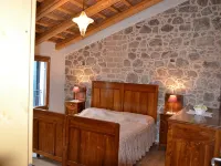 Ca 'Tobia Villa in the Euganei Hills, stunning view! テオーロのホテル