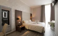 Oasi Village Hotel - Jacuzzi
