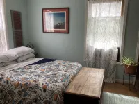 Sweet Farm Stay