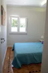 Lisbon Beach Apartments 2. Beach 500 Mts, terrace, barbecue, pets welcome. -  Ferienwohnungen
