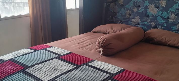 Easton Park Jatinangor by Tondano Hotels in Sumedang Regency