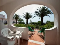 Calabattaglia Hotel a Ventotene
