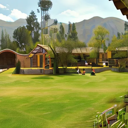 Andean Wings Valley