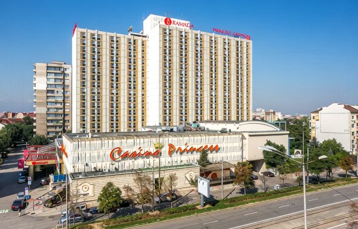 Ramada by Wyndham Sofia City Center