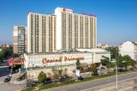 Ramada by Wyndham Sofia City Center Hotel a Sofia