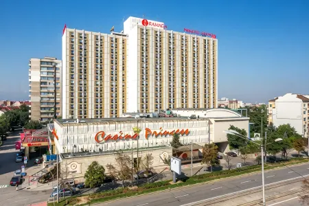 Ramada by Wyndham Sofia City Center