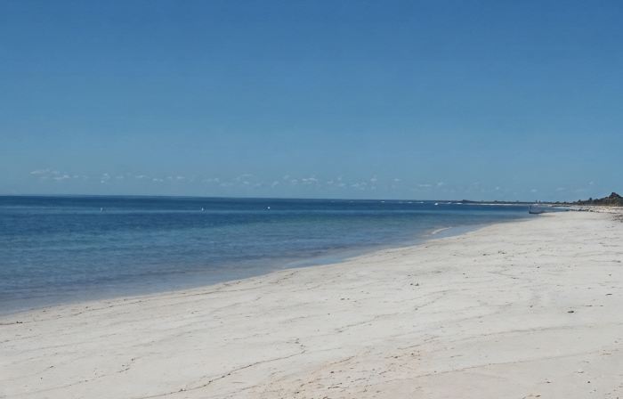 Abbey Beach Shack, Busselton - A Retro Beach Retreat