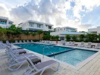 Beautiful Modern Villa Ferraj, Amazing Sea Views! Hotels in Mount Standfast