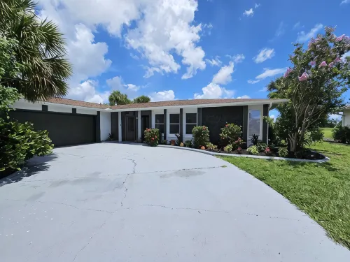 Rotonda Retreat with Heated Pool, Golf, Beaches!