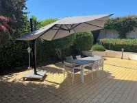 3 bed Villa with Private Pool and Gardens- sleeps 6/8. 5min stroll to village.