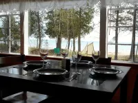 Scenic Lake front cottage! Summer in Door County too good to miss! - Beach