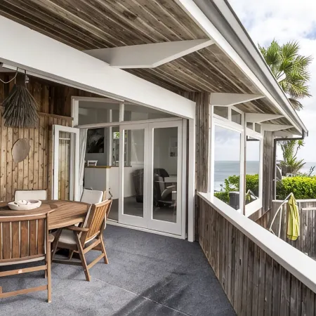 Whale Bay Surf House + Spa - Absolute Waterfront