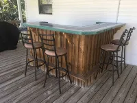 Canal home, NAS, Blue Angels, Tiki Bar, near beaches, bring your boat Hotels in Warrington