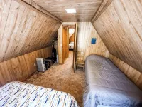 Croll Cabins-DeSpain Schoolhouse-#1 on Vallecito Lake. Newly Renovated!