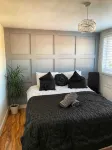 Warm and Inviting home in Fairview - With Outdoor Hot tube - 3-Star