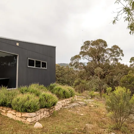 Wollemi Retreat